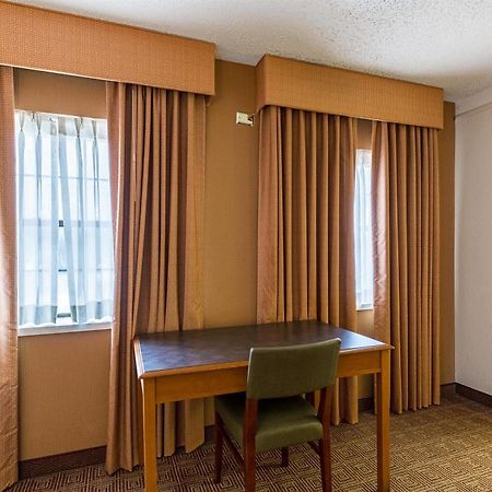 Motel 6 Houston Medical Center - Reliant Park エクステリア 写真