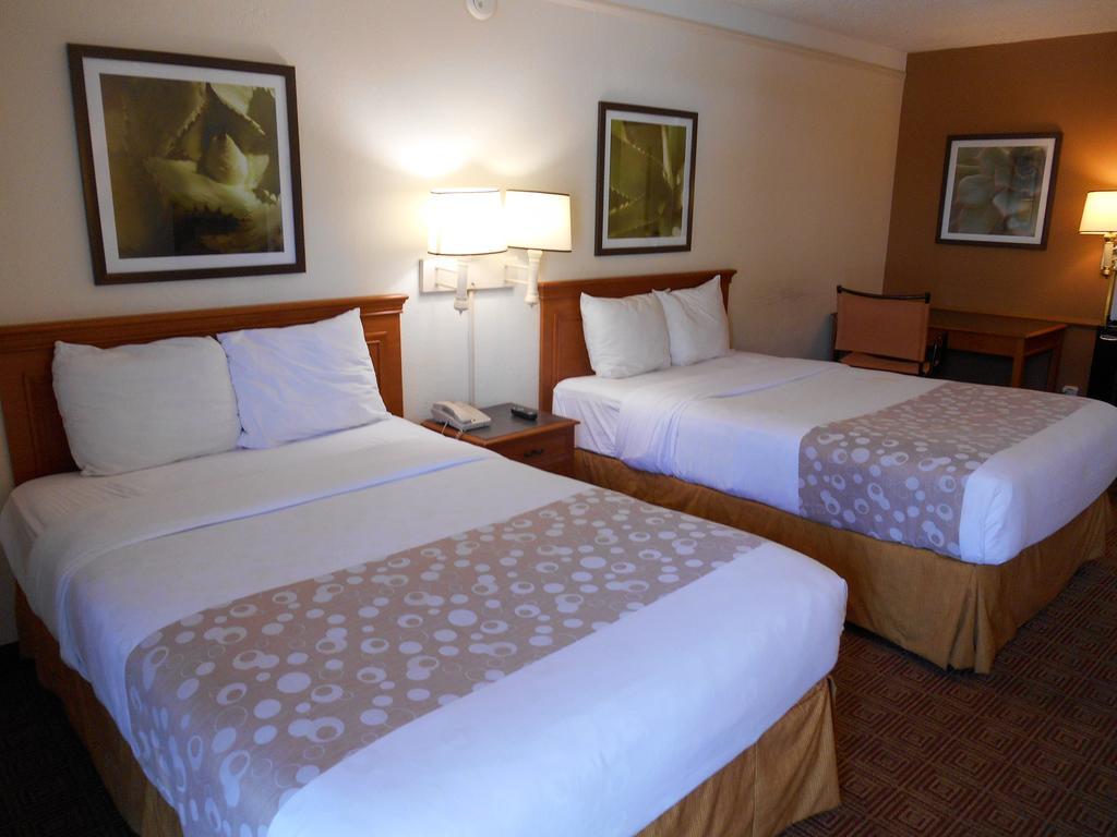 Motel 6 Houston Medical Center - Reliant Park エクステリア 写真